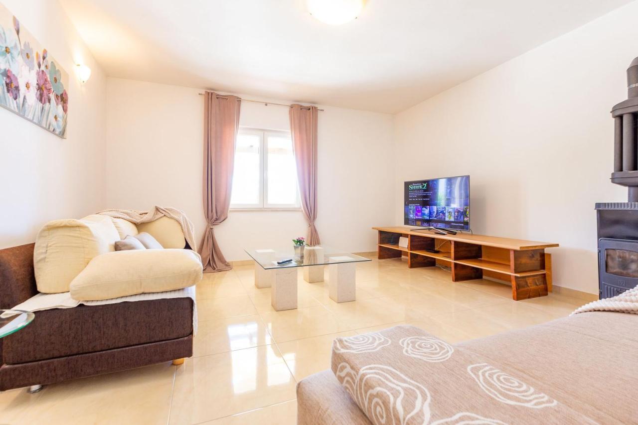 Sjor 2 Bdr Apartment W Grill Zadar Extérieur photo