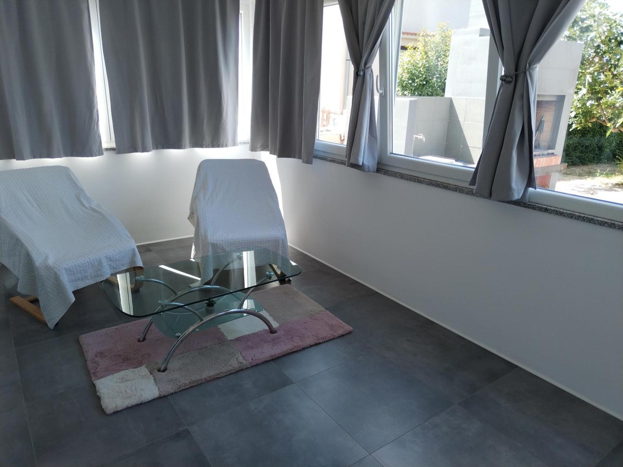Sjor 2 Bdr Apartment W Grill Zadar Extérieur photo